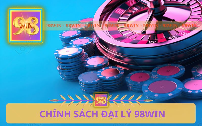 GIỚI THIỆU VỀ CHÍNH SÁCH ĐẠI LÝ TRÊN 98WIN