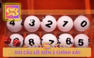 SOI CẦU LÔ XIÊN 2 TRÊN 98WIN