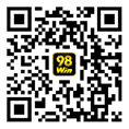 QR TẢI APP 98WIN ANDROID